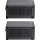Jonsbo D31 MESH Black - 1132862 - zdjęcie 11
